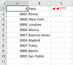 Formato personalizado