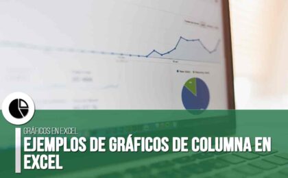Ejemplos Graficos de Columnas en Excel